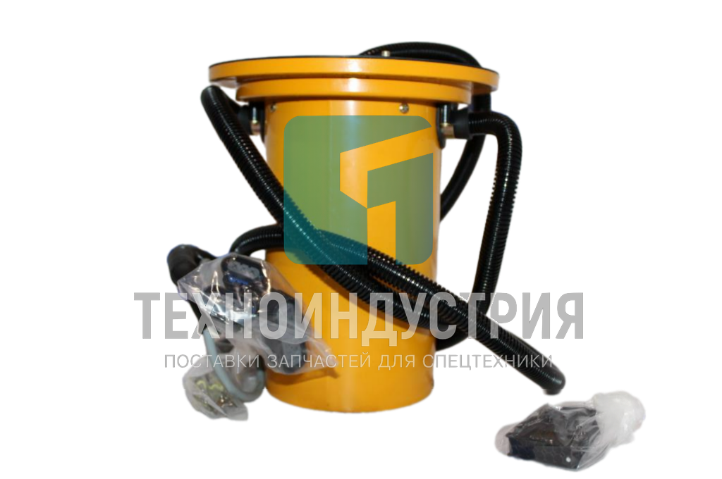 Токосъёмник XCT70-S 137900730 Техноиндустрия Челябинск