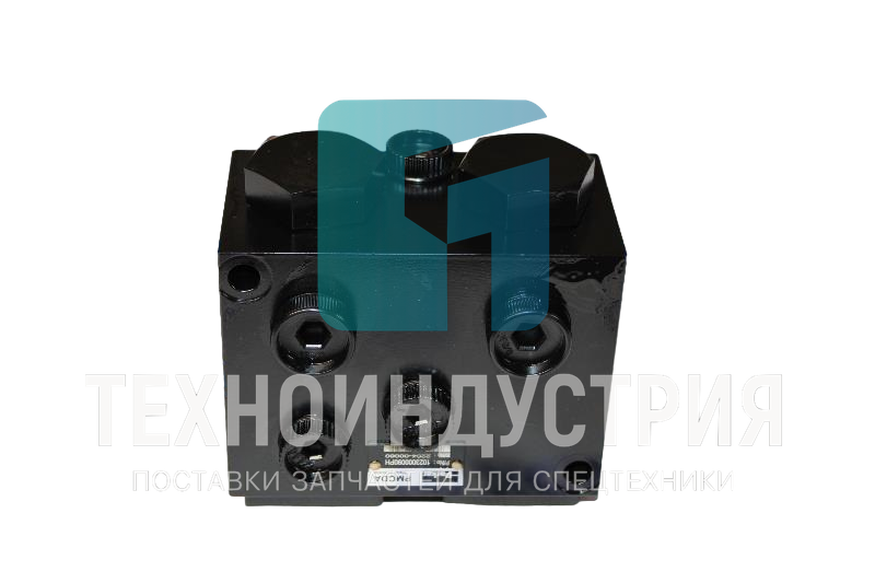 Гидравлический замок XCMG 804001476/1023000090PH Техноиндустрия Челябинск