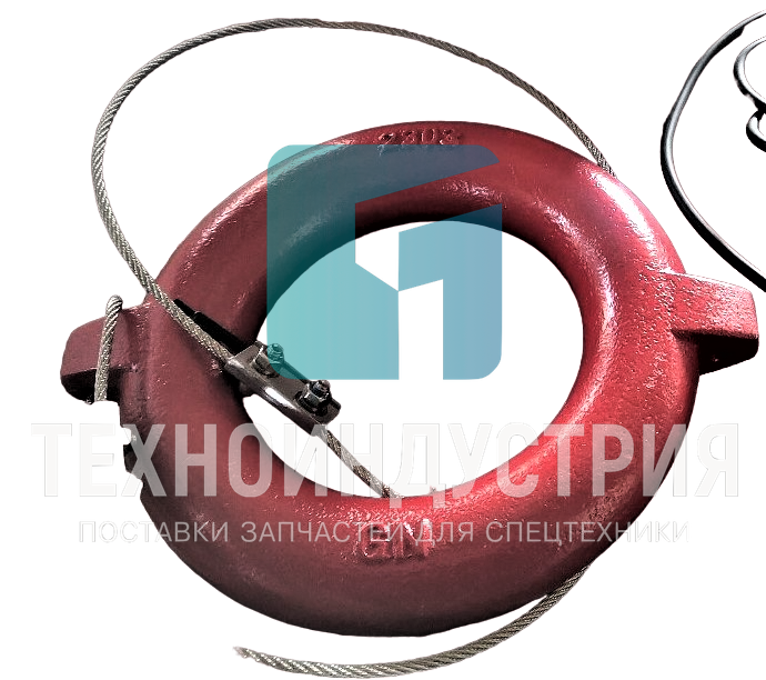 Ограничитель подъема груза XCMG 803684624 Техноиндустрия Челябинск