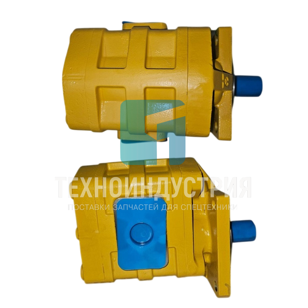 Насос гидравлический CBGJ2063C LW300KN/LW330RU (Оригинал) 803004124 Техноиндустрия Челябинск