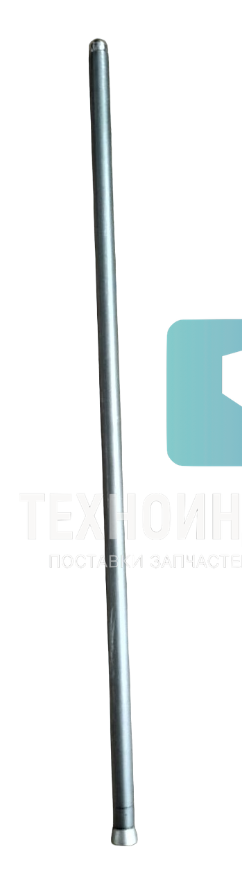 Штанга толкателя клапана двигателя Shanghai SC9DF D04-128-900+B Техноиндустрия Челябинск