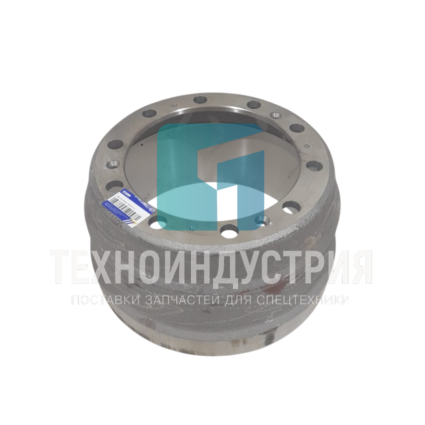 Барабан тормозной XCT30S/XCT25 860321622/860141366 Техноиндустрия Челябинск