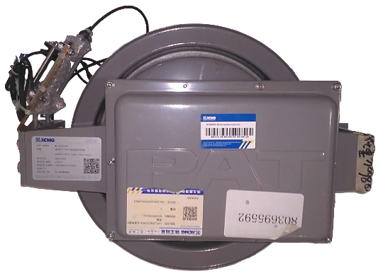 Датчик угла наклона длины (PAT) XCMG XCT80_S 803695592 Техноиндустрия Челябинск