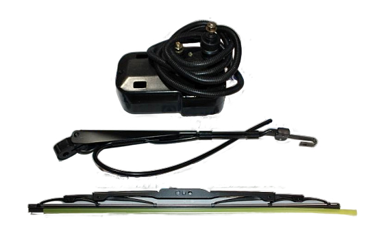 Стеклоочиститель XCMG SR740RU 860570340 Техноиндустрия Челябинск