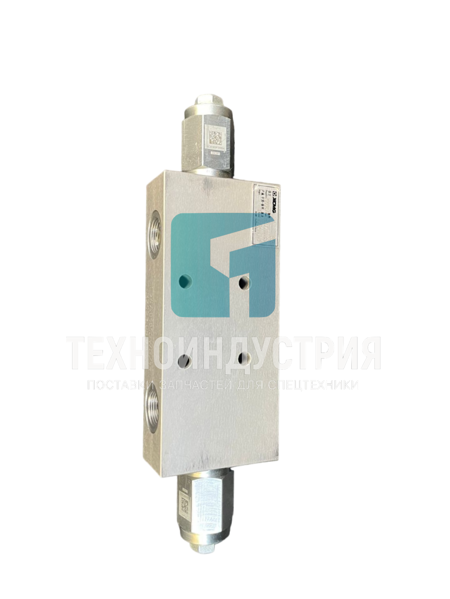 Клапан балансировочный GR3005TPRO 803011164 Техноиндустрия Челябинск