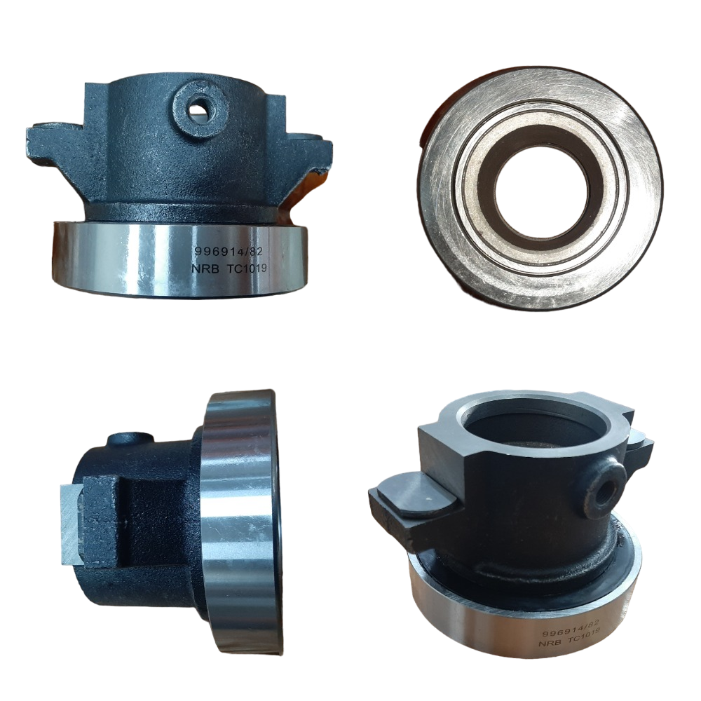 Подшипник выжимной XCMG QY25K5 FAST 8JS125T/800500794/800347119 Техноиндустрия Челябинск