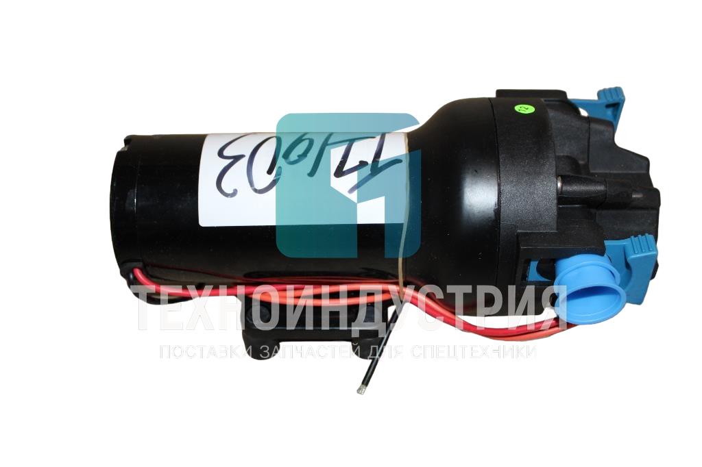 Водяной насос XM1003KXM/1205F/XM2005K 800787467/R8600344 Техноиндустрия Челябинск