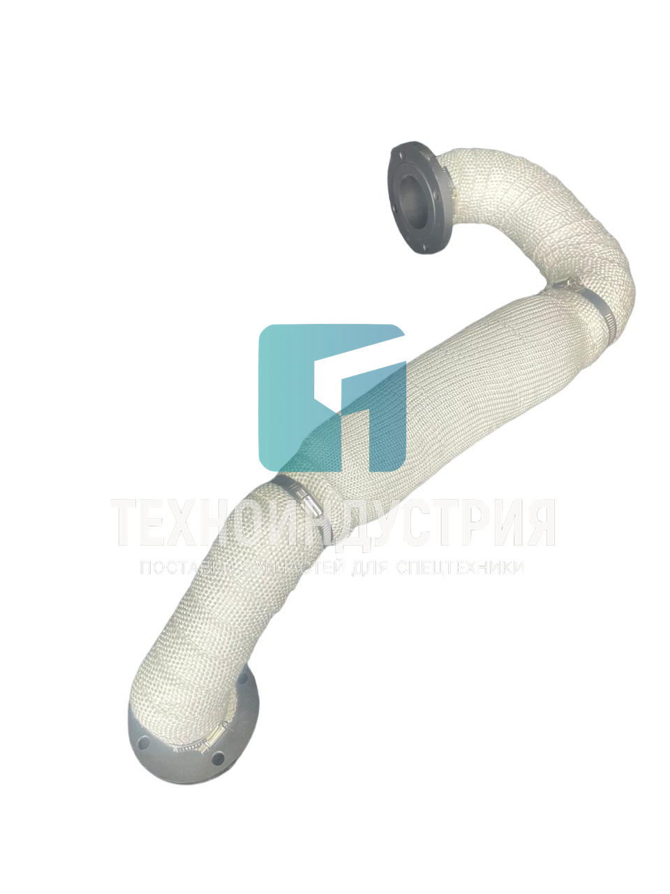 Гофрированная труба XC6-4517V d=53 800155816 Техноиндустрия Челябинск