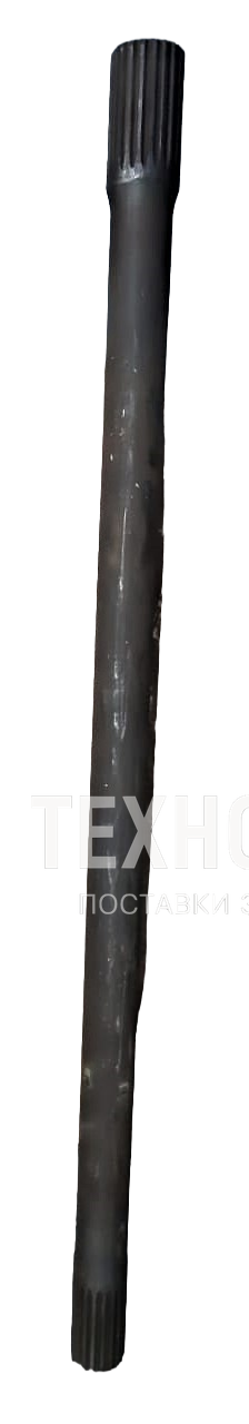Полуось CLG835  18/20шлицов 1050мм 62A0058 Техноиндустрия Челябинск
