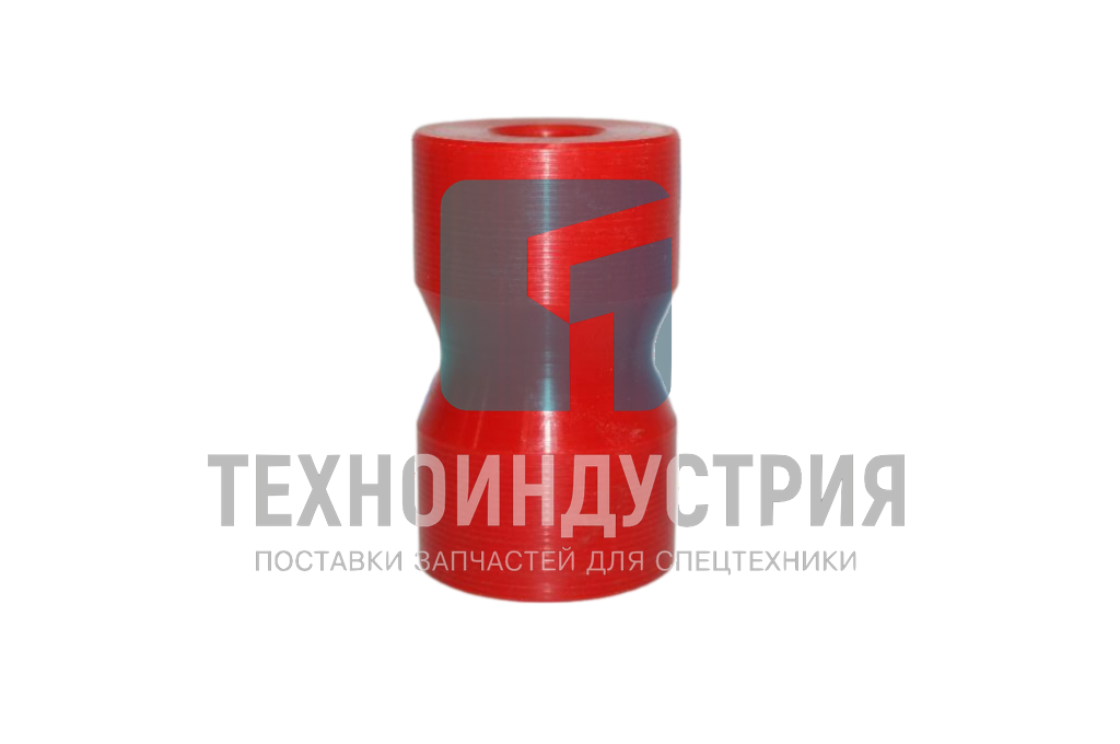 Втулка шкива XCT75_S 116001174 Техноиндустрия Челябинск