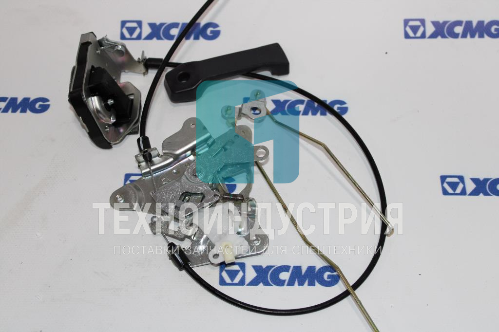 Замок дверной XCT30-XCT75 802140422 Техноиндустрия Челябинск