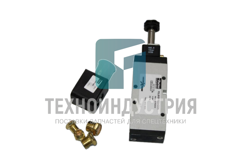 Клапан электромагнитный XCA100_S, XCA100_H 819954909 Техноиндустрия Челябинск