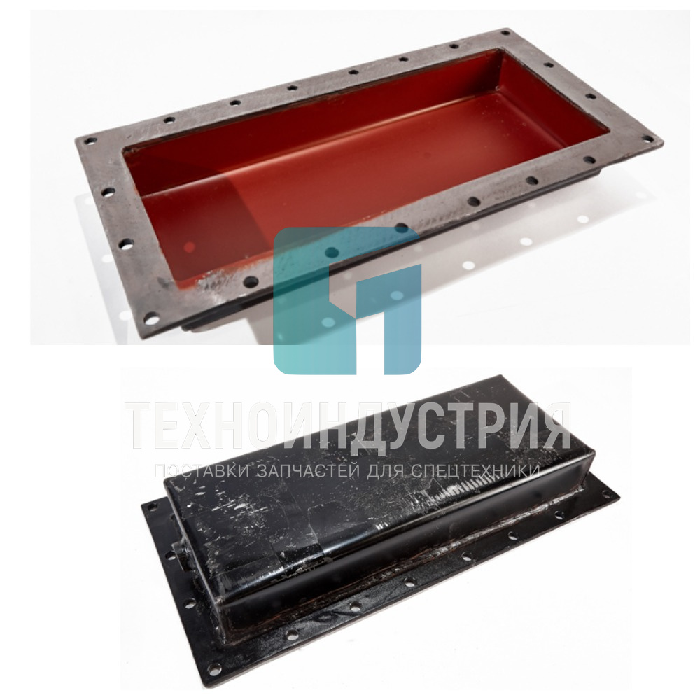 Поддон ГМП BS428Х22 ZL20-034001/4110000038131/860140267 Техноиндустрия Челябинск