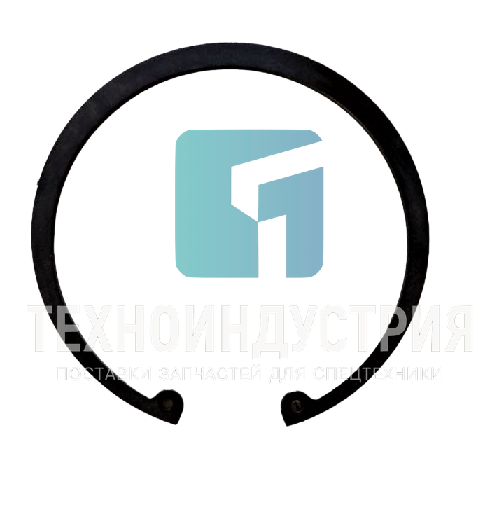 Кольцо стопорное ступицы CLG835 07B0066 Техноиндустрия Челябинск