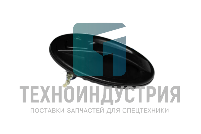 Ручка открывания двери кабины оператора XCT25L5_S 802149409 Техноиндустрия Челябинск