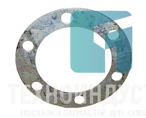 Шайба регулировочная (пластина проставочная) LW330RU/LW330FN  Техноиндустрия Челябинск