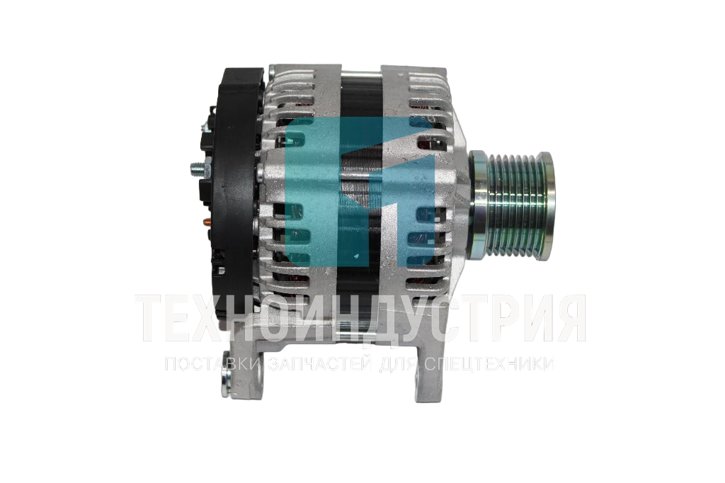 Генератор XCMG 860570280/3696212 Техноиндустрия Челябинск