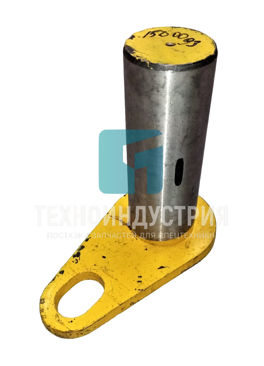 Палец 60х165 15D0093 Техноиндустрия Челябинск