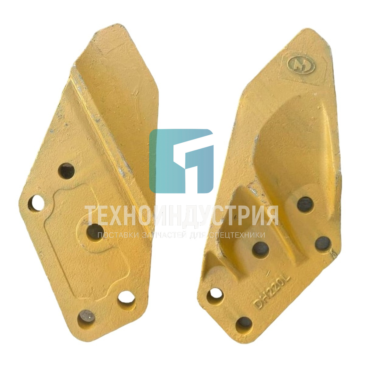 Зуб левый XE180DN 819908881 Техноиндустрия Челябинск