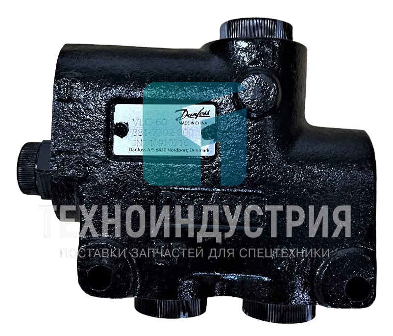 Приоритетный клапан в сборе 322000289 Техноиндустрия Челябинск