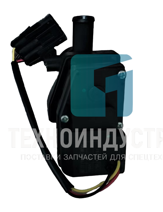 Кран отопителя XCMG  819973740 Техноиндустрия Челябинск