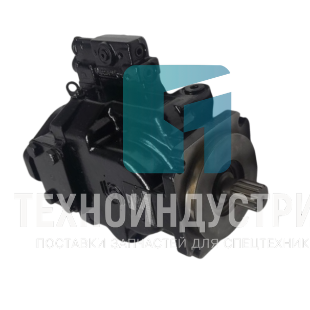 Насос гидравлический плунжерный GR2153A 803091732 Техноиндустрия Челябинск