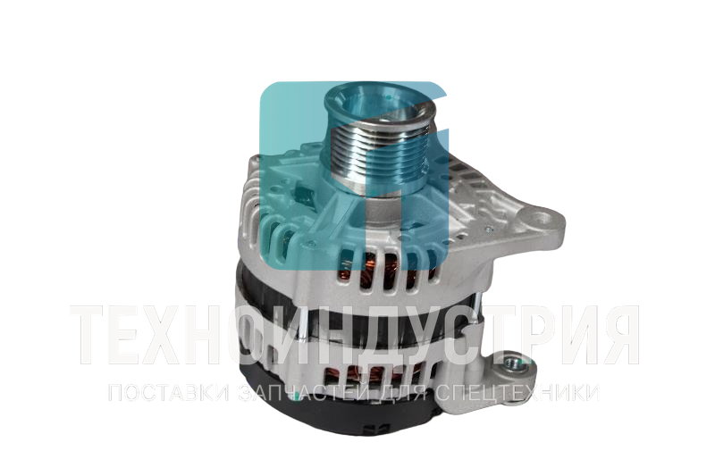 Генератор XCMG 800158734/5318117  Техноиндустрия Челябинск