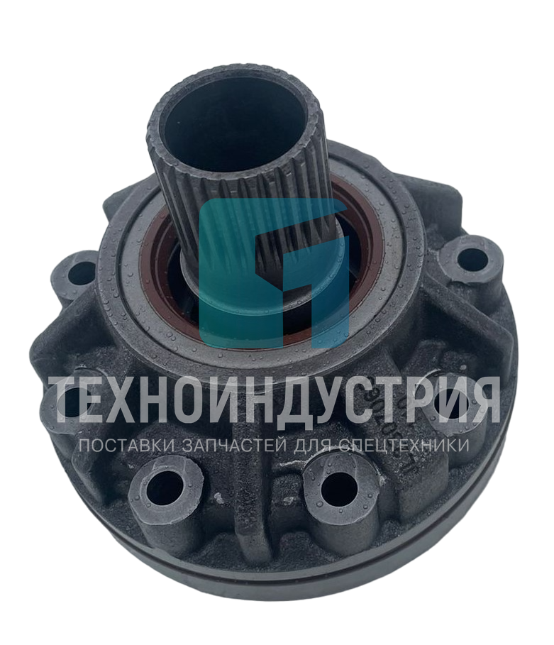 Насос трансмиссионный XC8-S2570 804002267 Техноиндустрия Челябинск