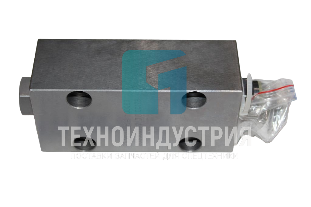 Гидравлический двусторонний замок XCMG 803000192 Техноиндустрия Челябинск