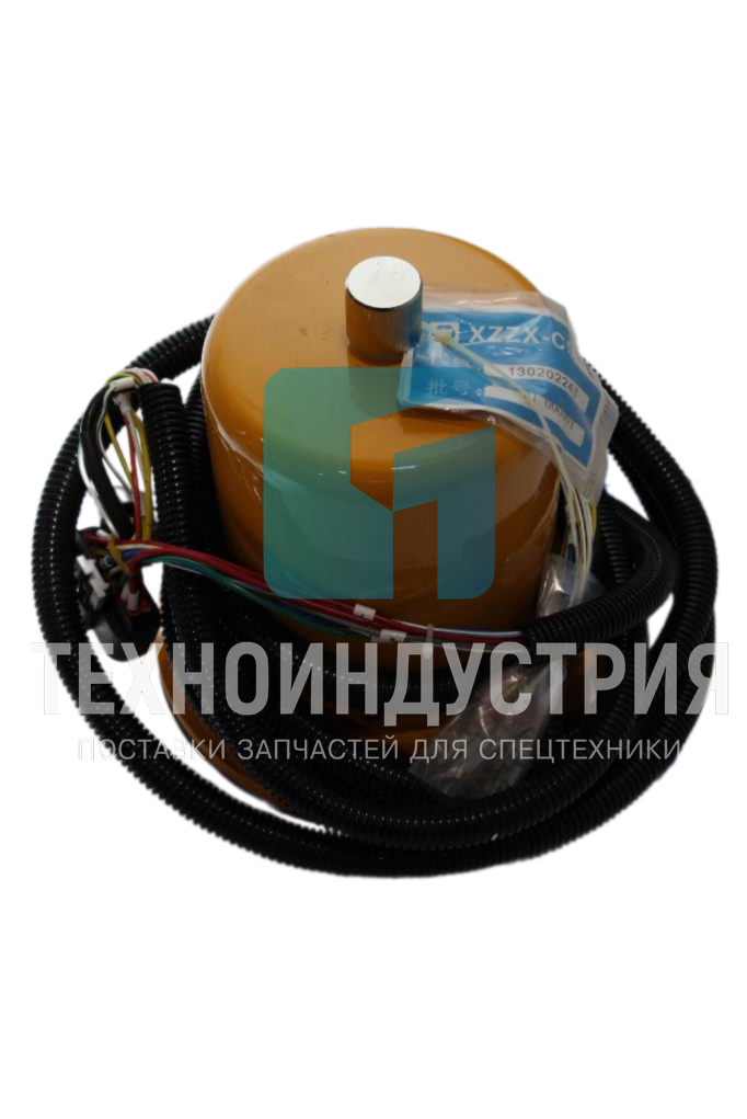 Токосъемник QY16K.70II.2II 130202248 Техноиндустрия Челябинск