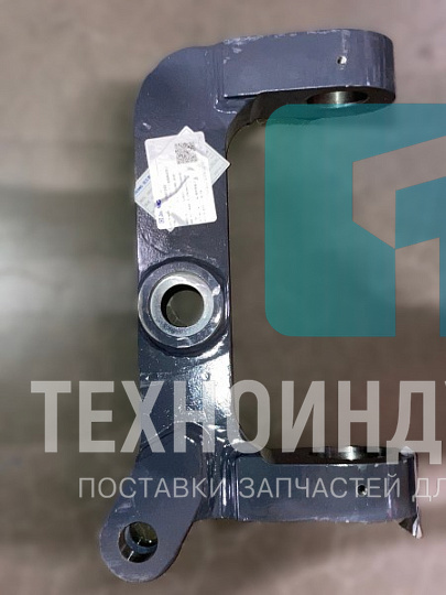 Цапфа поворотная левая GR215    380901202 Техноиндустрия Челябинск