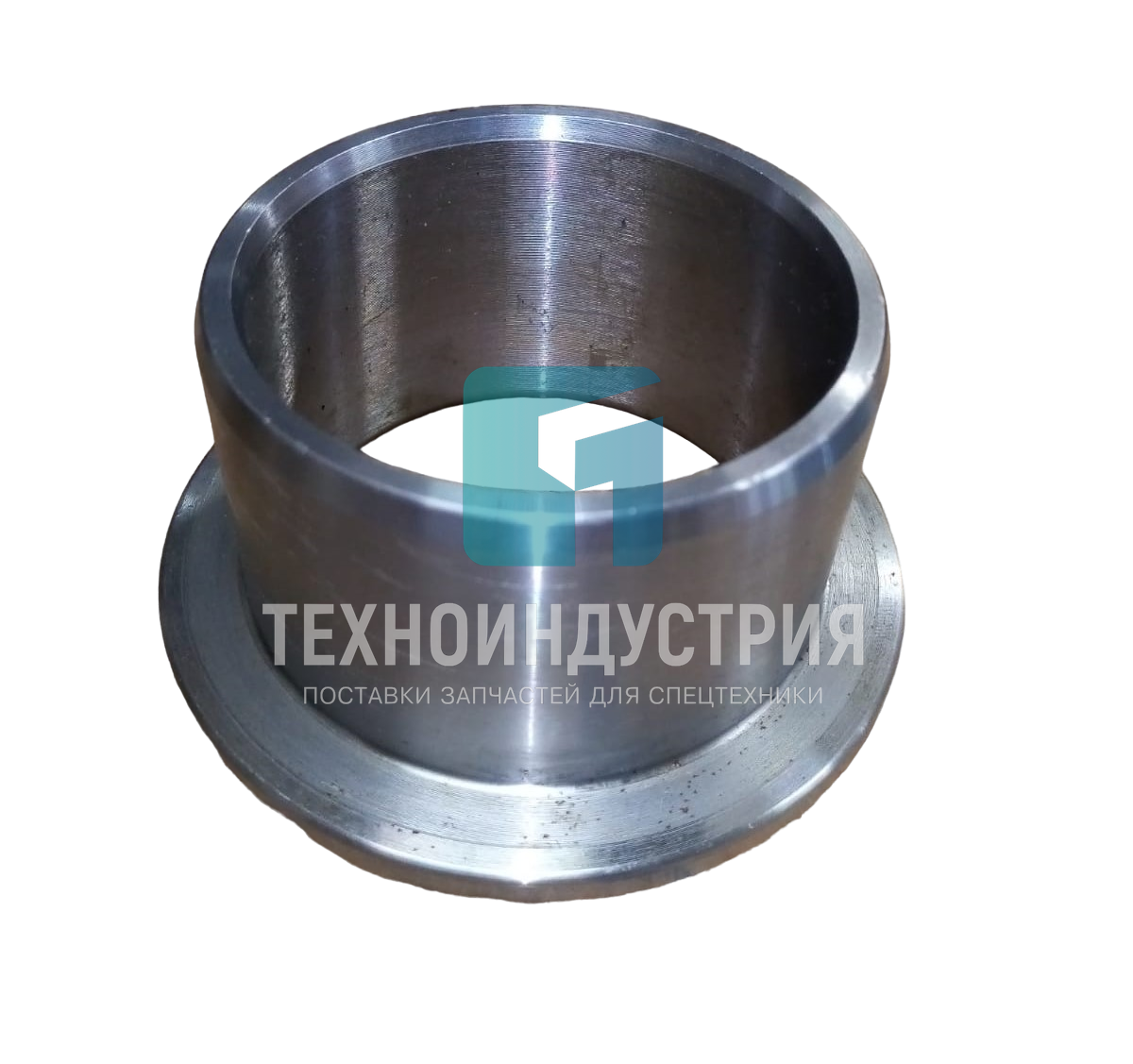 Втулка (сочленения рамы верхняя) CDM833 LG30F.10I-004 Техноиндустрия Челябинск