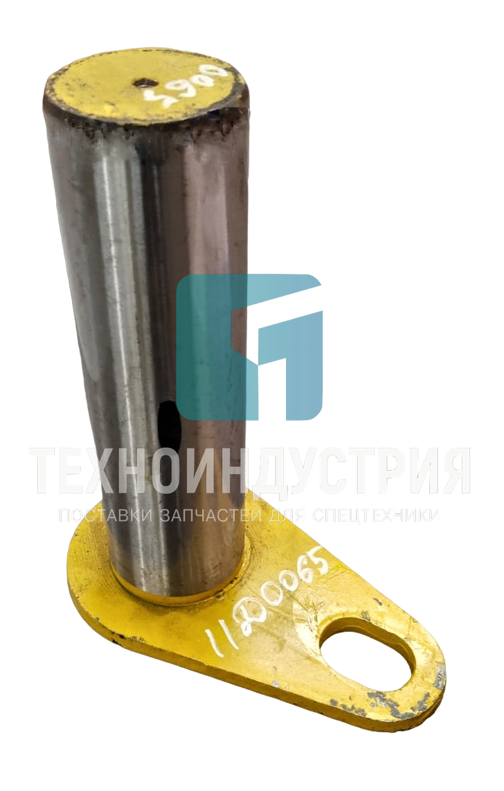 Палец ковш-стрела CLG835 11D0064/ZL30.11.4 Техноиндустрия Челябинск