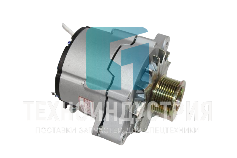 Генератор XCMG 860119274/D11-102-09+C Техноиндустрия Челябинск
