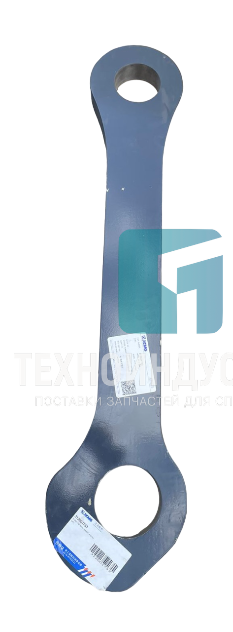 Блок правой качалки XE370CA 312601753 Техноиндустрия Челябинск