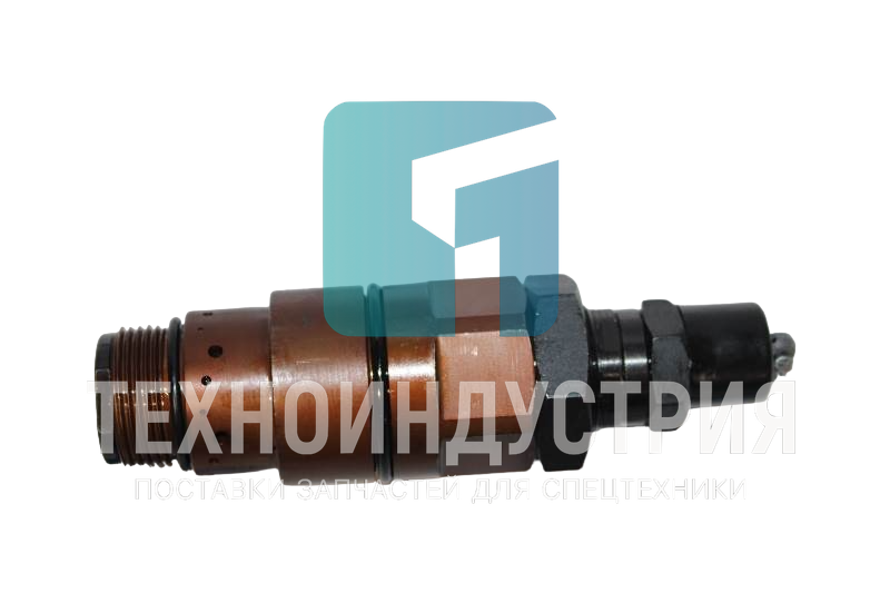 Клапан главный предохранительный 860132590/D32-S-20.5 Техноиндустрия Челябинск