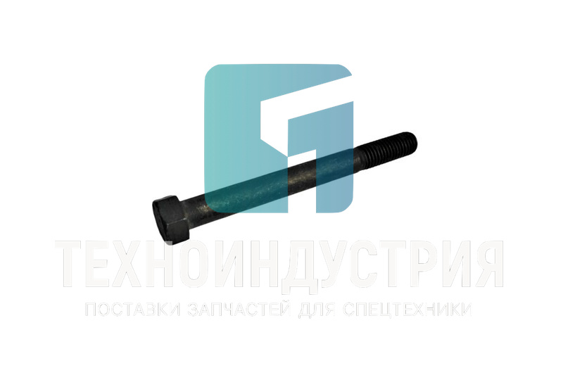 Болт головки блока цилиндров C6121 1D4595 Техноиндустрия Челябинск