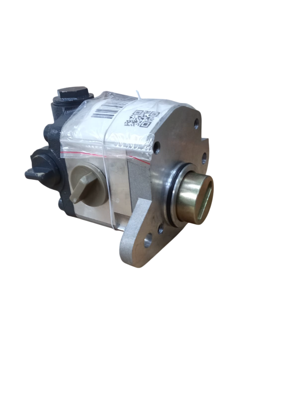Насос масляный рулевого управления  XCT25L4_S 803097890 Техноиндустрия Челябинск