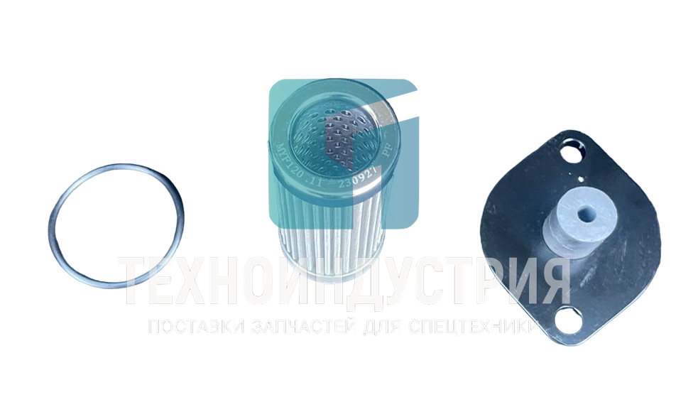 Фильтр грубой очистки в сборе 272104254 Техноиндустрия Челябинск