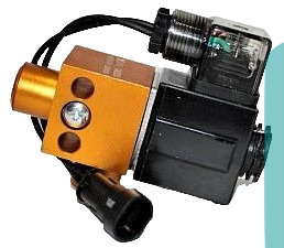 Электромагнитный клапан XCT70-S/XCT25L5S/XCT30S/XCS1009K 803080093 Техноиндустрия Челябинск