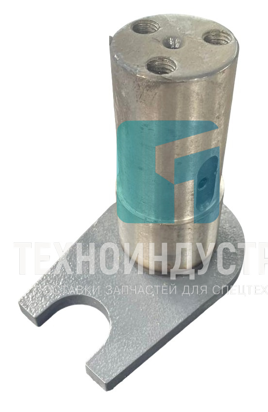 Ось шарнирного штифта (51/55,5х130) LW330RU 400302427 Техноиндустрия Челябинск