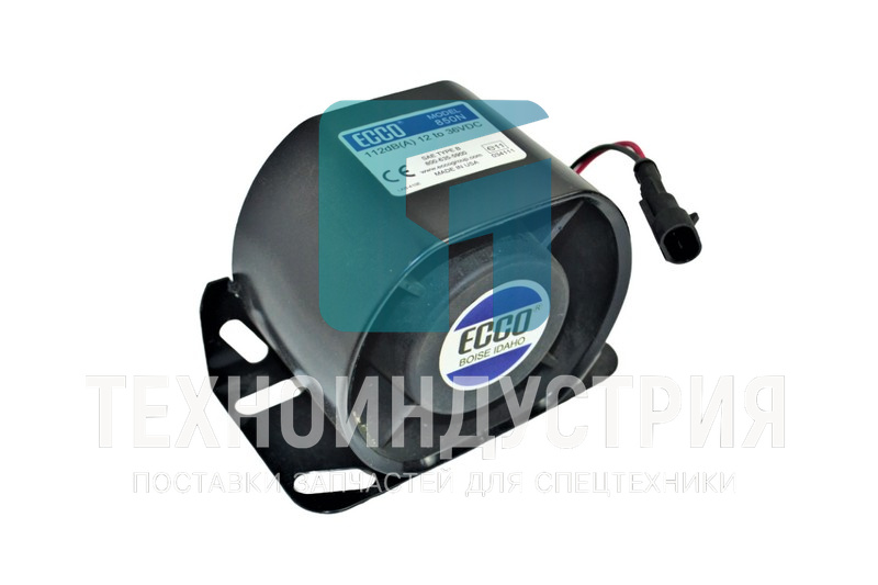 Сигнал заднего хода 24V JWL-FM212-001/4130000121 Техноиндустрия Челябинск