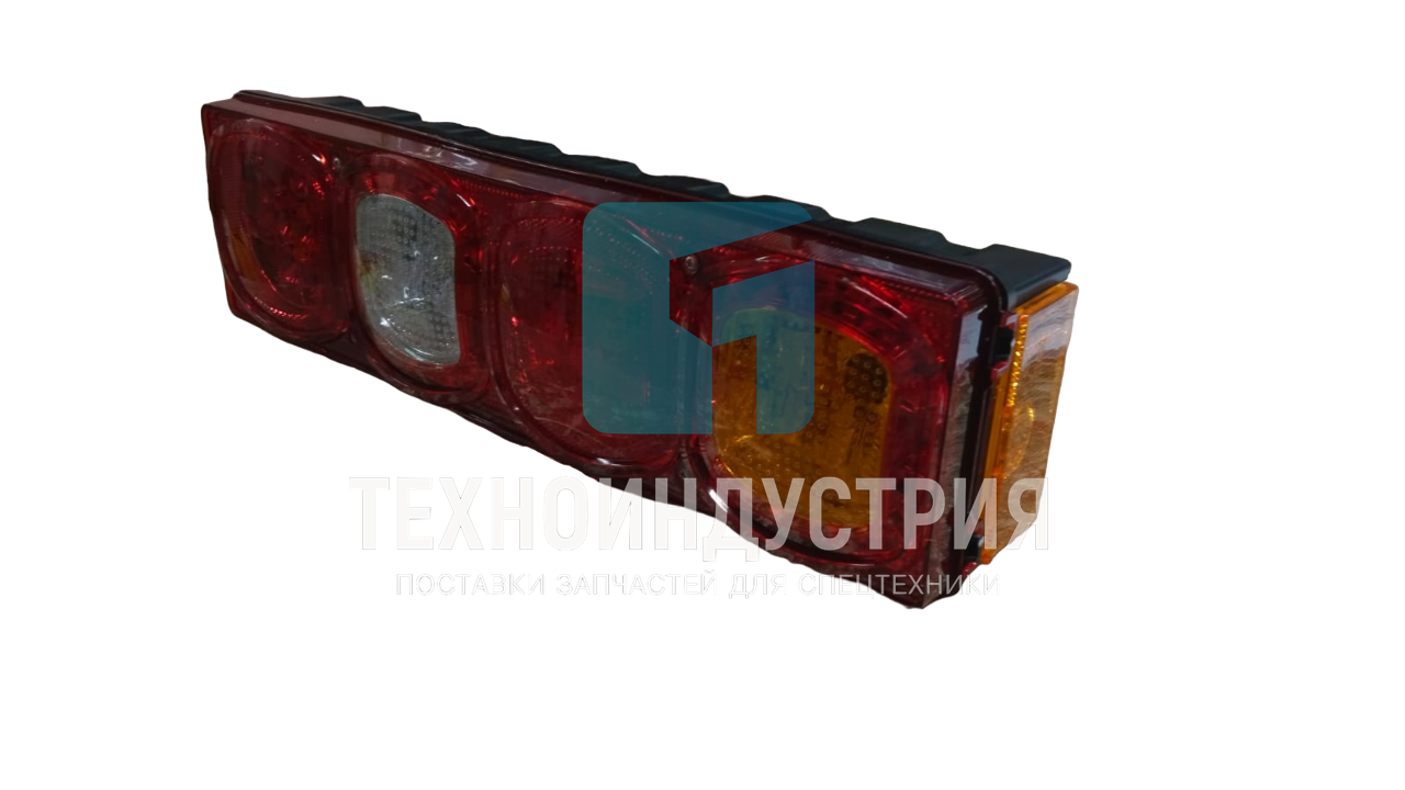 Фонарь задний правый Shacman X3000  DZ95189811212 Техноиндустрия Челябинск