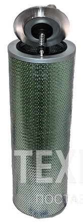 Фильтр гидравлический обратный (оригинал) XCS4545K/XCT25 (500х167х110) 803281053 Техноиндустрия Челябинск