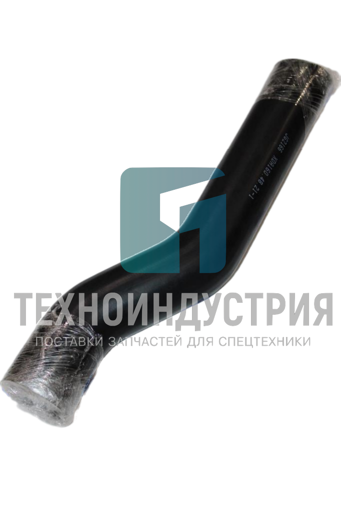 Патрубок XCA180-S 142301850 Техноиндустрия Челябинск
