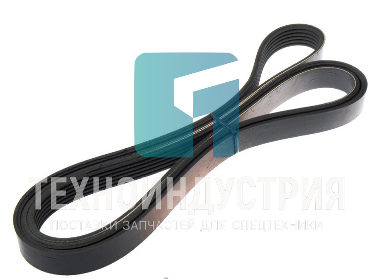 Ремень 8PK1625 08-01625-SR/ 3103697 Техноиндустрия Челябинск