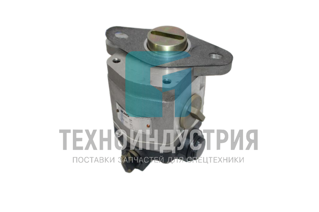 Насос масляный рулевого управления XCT75_S 803068892 Техноиндустрия Челябинск