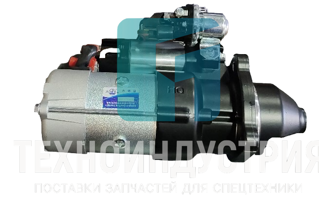 Стартер XCMG XD83 860119934/M93R3004SEVPP Техноиндустрия Челябинск