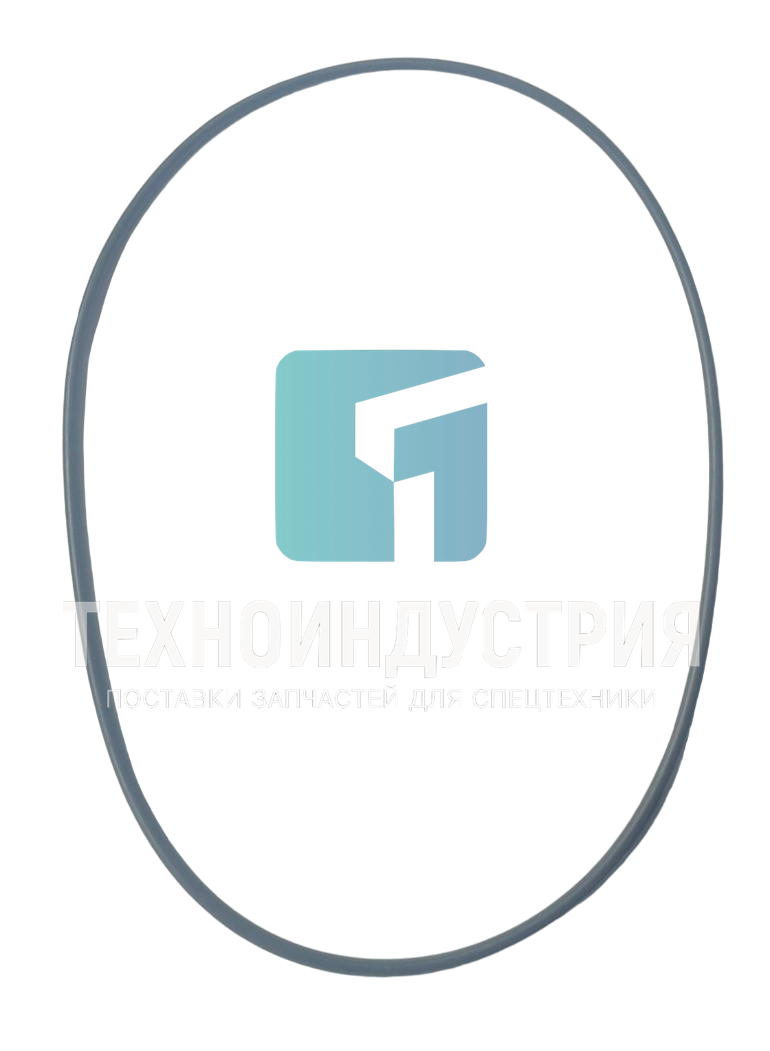 O-кольцо 295×5.3 GR2205AT/GR215A 803400746 Техноиндустрия Челябинск