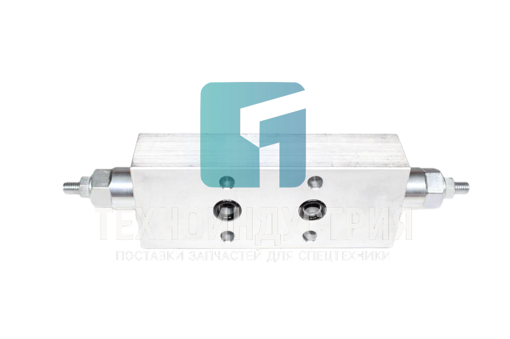 Гидрозамок XCT25L5/XCT75-S 803083356 Техноиндустрия Челябинск